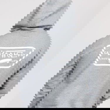 Huppari Vans MN Full Patched PO II Harmaa | VN0A45CJ02F1, 3