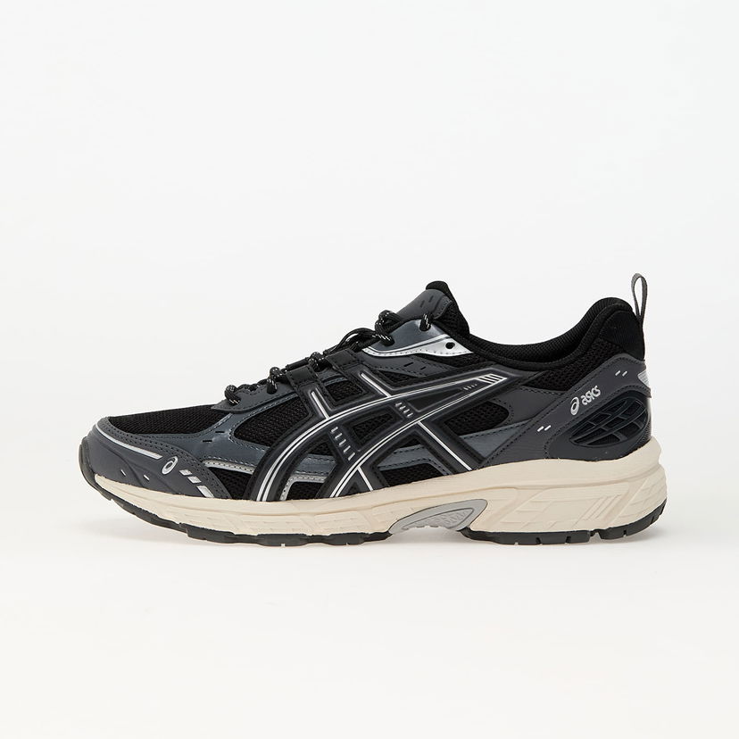 Tennarit ja kengät Asics Gel-Nunobiki Musta | 1203A536-003