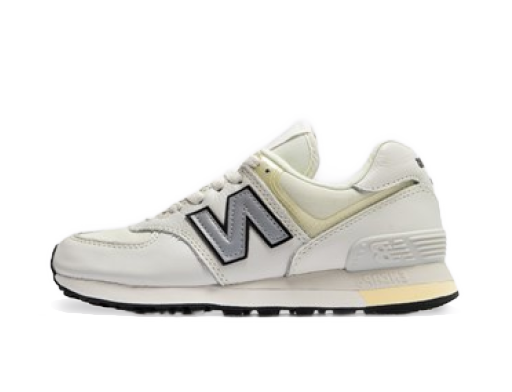 Tennarit ja kengät New Balance 574 Valkoinen | U574BH2
