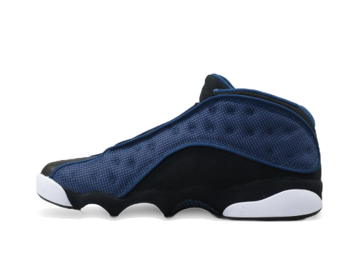 Tennarit ja kengät Jordan Air Jordan 13 Retro Low ''Brave Blue'' 2017 Sininen | 310810-407