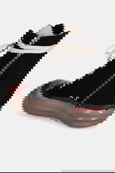 Tennarit ja kengät Rick Owens Rick Owens DRKSHDW High-Top Musta | DU02E7800.DODP, 2