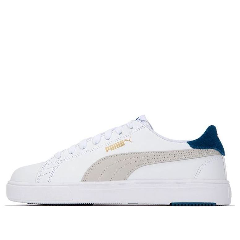 Tennarit ja kengät Puma Serve Pro Lite Valkoinen | 374902-15