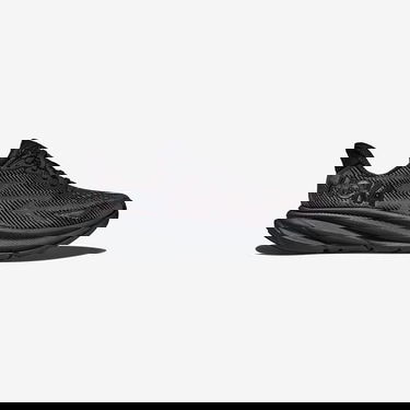 Tennarit ja kengät Hoka One One Clifton 9 Triple Black W Musta | 1127896-BBLC, 1
