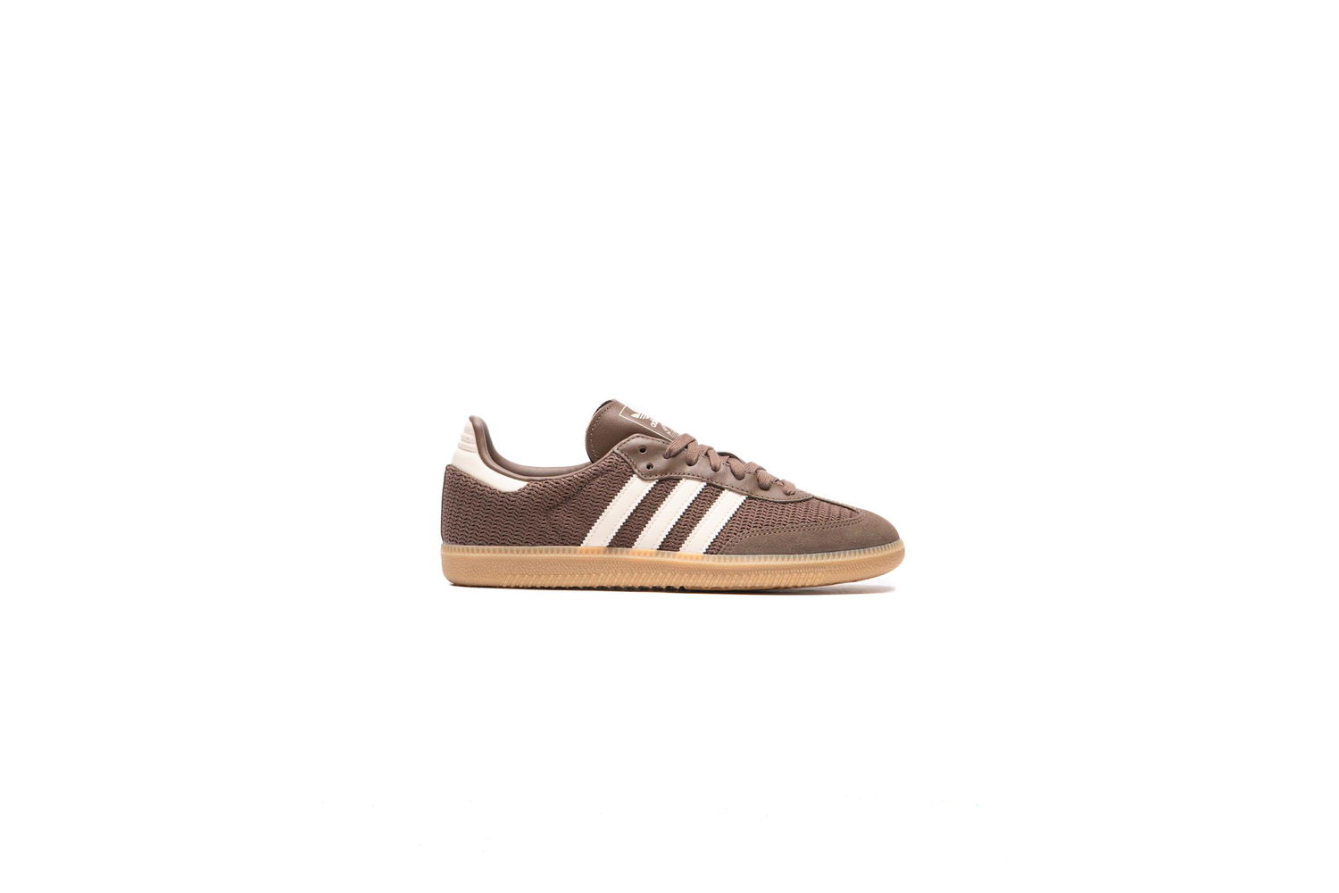 Tennarit ja kengät adidas Originals Samba OG Ruskea | JI3184, 1