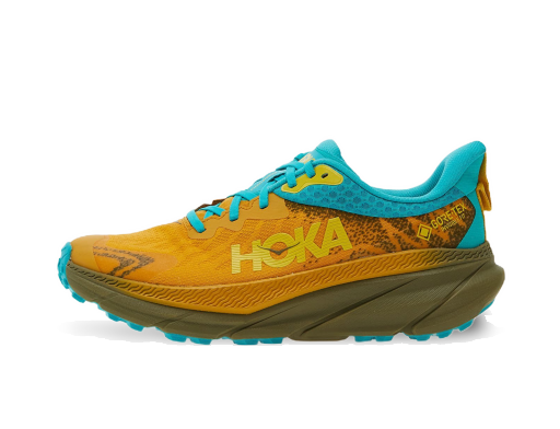 Juoksu Hoka One One Challenger Atr 7 Oranssi | 1134501-GYAV