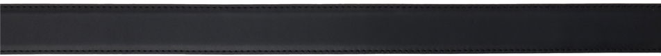 Vyöt Paul Smith Paul Smith Signature Stripe Keeper Belt Musta | M1A-4950-BMULKE-79, 1