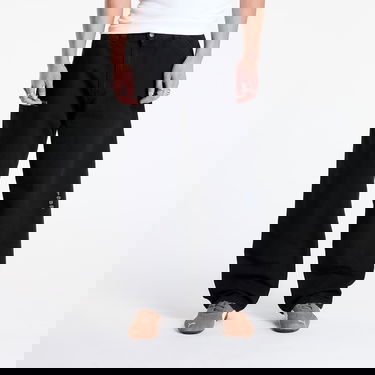 Cargo housut Carhartt WIP Carhartt WIP OG Single Knee Graphic Pants Beige | I035560_9, 4