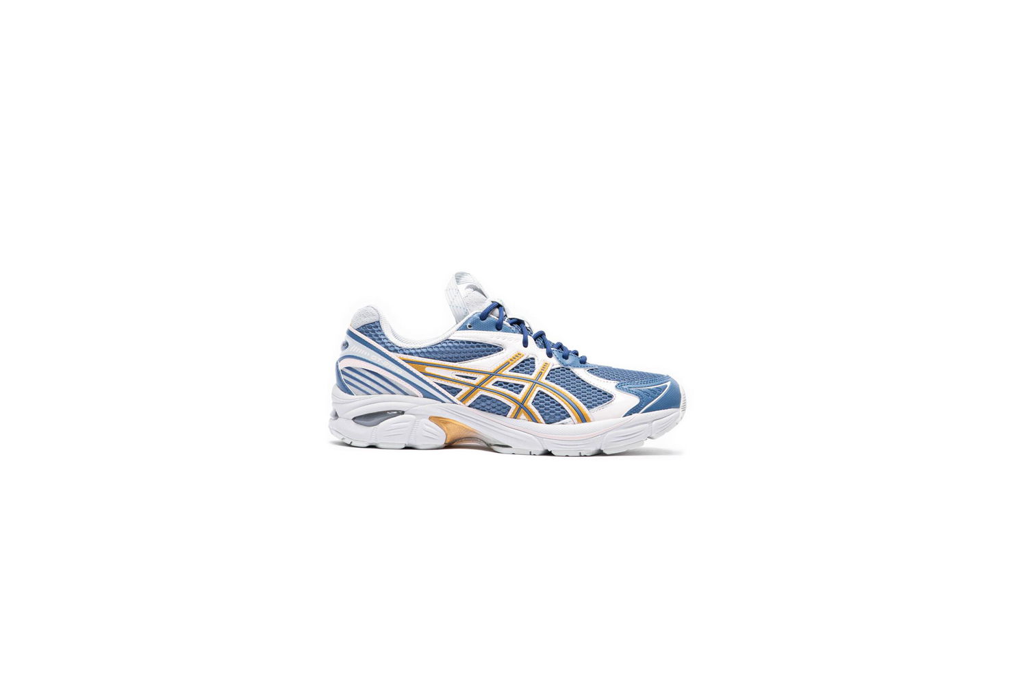 Tennarit ja kengät Asics UB8-S GT-2160 Sininen | 1203A641-400, 0