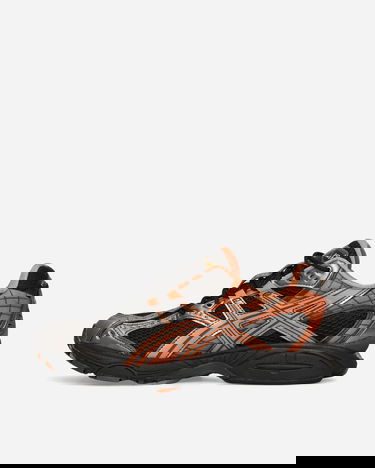Tennarit ja kengät Asics GEL-Nimbus 10.1 Oranssi | 1203A543-004, 3