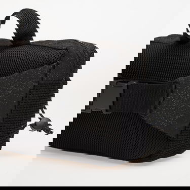 Vyötärölaukku adidas Performance Waist Bag Musta | JY2556, 2