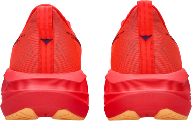 Tennarit ja kengät Asics NOVABLAST 5 Punainen | 1011b974-600, 1