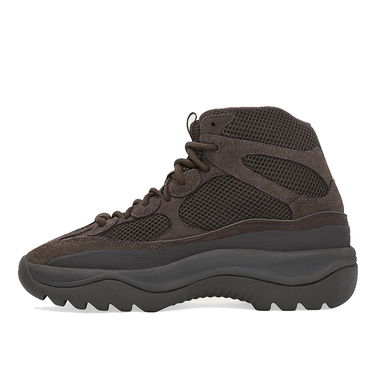 Tennarit ja kengät adidas Yeezy Yeezy Desert Boot "Oil" Ruskea | EG6463, 4