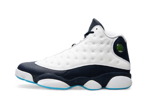 Tennarit ja kengät Jordan Air Jordan 13 Retro "Obsidian" Valkoinen | 414571-144
