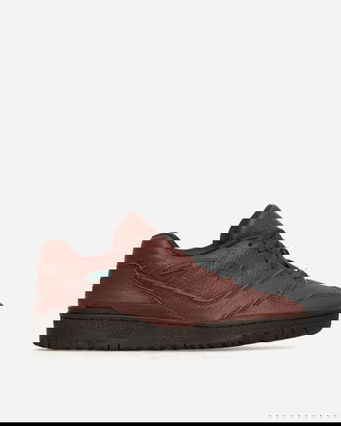 Tennarit ja kengät New Balance 550 Ruskea | BB550PBR, 2