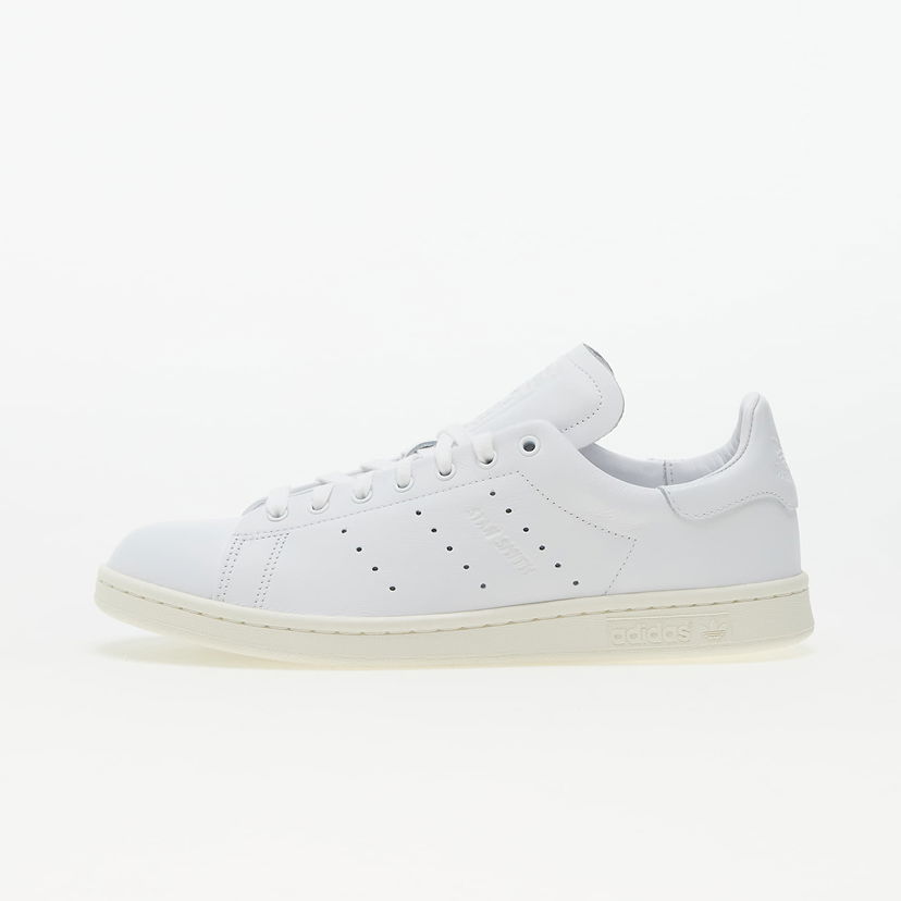 Tennarit ja kengät adidas Originals adidas Stan Smith Lux Valkoinen | IG6421