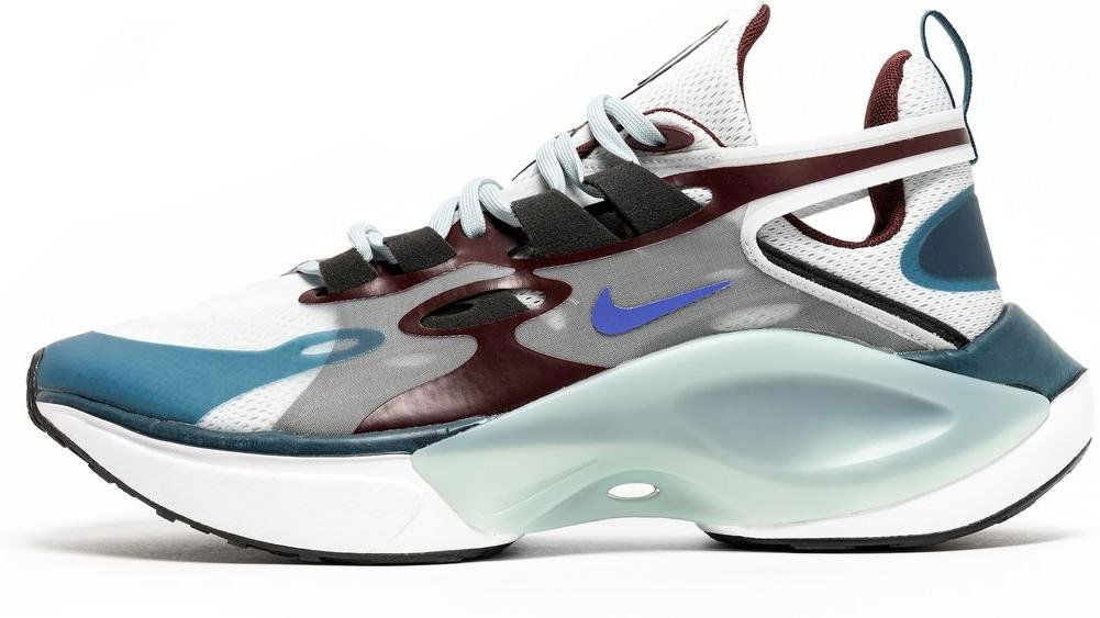 Tennarit ja kengät Nike Signal D/MS/X Sininen | at5303-003, 0