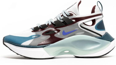 Tennarit ja kengät Nike Signal D/MS/X Sininen | at5303-003, 0