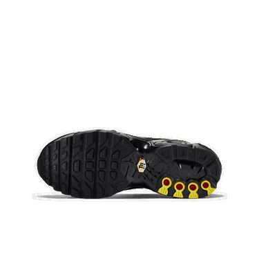 Tennarit ja kengät Nike Air Max Plus Musta | CD0609-001, 3