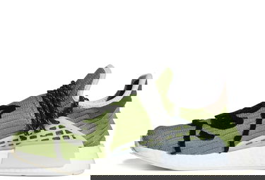 Tennarit ja kengät adidas Originals BBC Ice Cream x adidas NMD Hu "Running Dog Green" Vihreä | GZ1664, 4