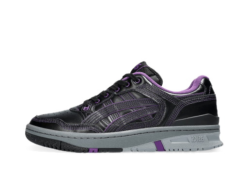 Tennarit ja kengät Asics Needles x EX89 "Black" Musta | 1201A942-001