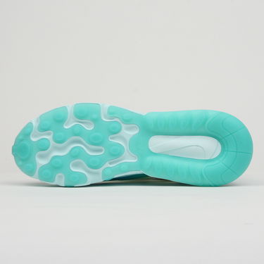 Tennarit ja kengät Nike Air Max 270 React ''Psychedelic Art'' Turkoosi | AO4971-301, 4