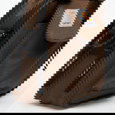 Käsilaukku Carhartt WIP Carhartt WIP Essential Handbag Ruskea | I034925.2LSXX, 3