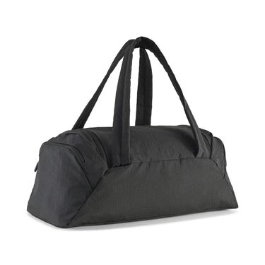 Matkalaukku Puma PUMA x ROSÉ Duffel Bag Musta | 091821_01, 2