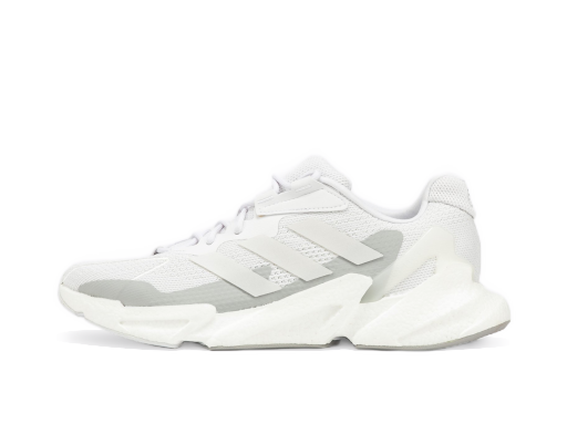 Tennarit ja kengät adidas Originals X9000L4 Valkoinen | S23668