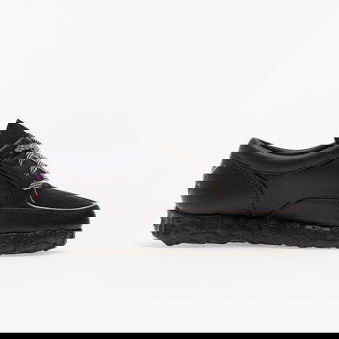 Tennarit ja kengät Nike BE-DO-WIN SP "Around The World" Musta | DB3017-001, 2