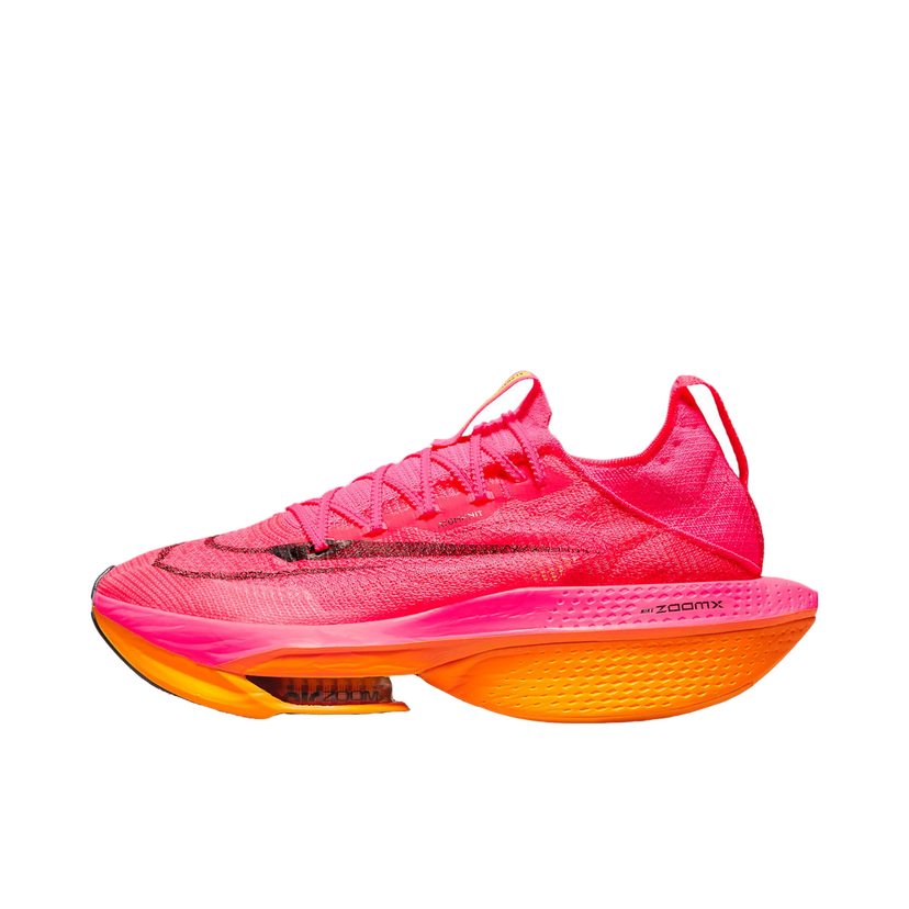 Tennarit ja kengät Nike Air Zoom Alphafly NEXT% 2 Vaaleanpunainen | dn3555-600