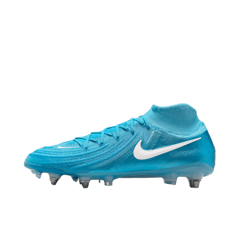 Tennarit ja kengät Nike Phantom Luna II ELT SGPRO Turkoosi | hf4359-400