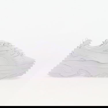 Tennarit ja kengät Puma BLSTR Dresscode W Valkoinen | 39609401, 2