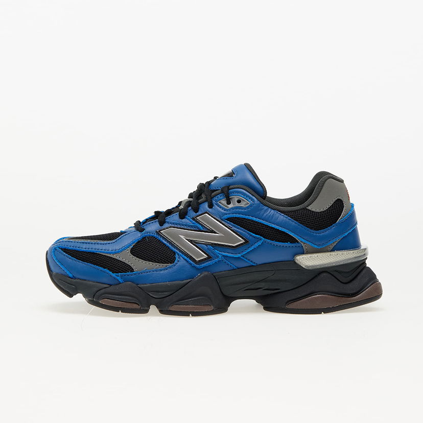 Tennarit ja kengät New Balance 9060 Tummansininen | U9060NRH