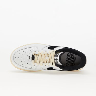 Tennarit ja kengät Nike Air Force 1 '07 LX Low "Command Force" Valkoinen | DR0148-101, 2