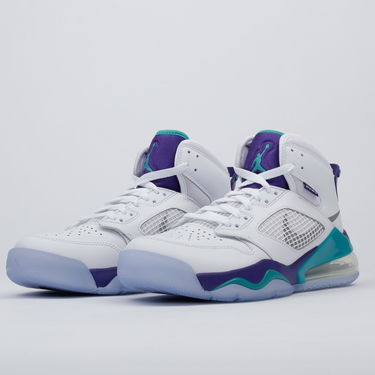 Tennarit ja kengät Jordan Jordan Mars 270 Valkoinen | CD7070-135, 1