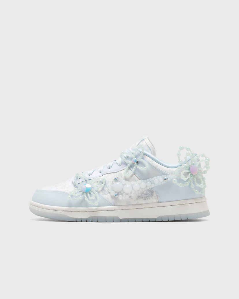 Tennarit ja kengät Nike Dunk Low Sininen | HV8575-100