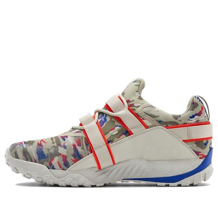 Tennarit ja kengät Under Armour Valsetz Trek PRDS Valkoinen | 3022798-100