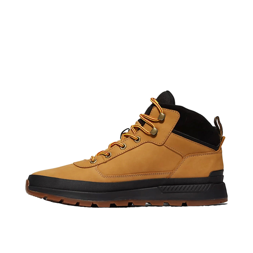 Tennarit ja kengät Timberland Field Trekker Chukka Ruskea | A1ZQH-231
