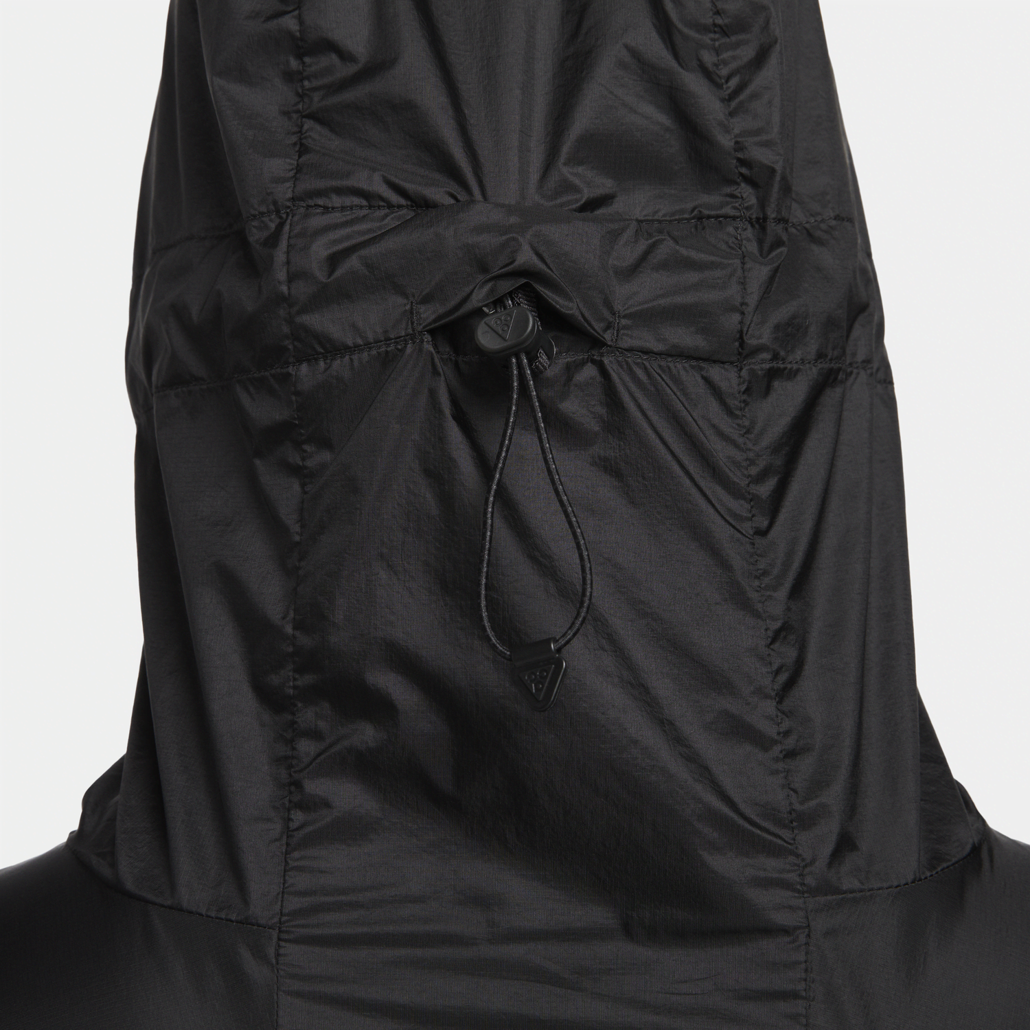 Tuulitakki Nike ACG Cinder Cone Jacket Musta | DB0978-015, 1