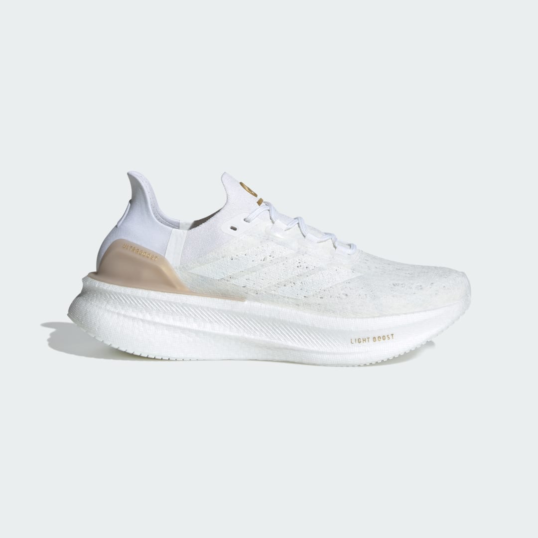 Tennarit ja kengät adidas Performance Ultraboost Light 2 V2 Low Crac Valkoinen | IH6412, 0