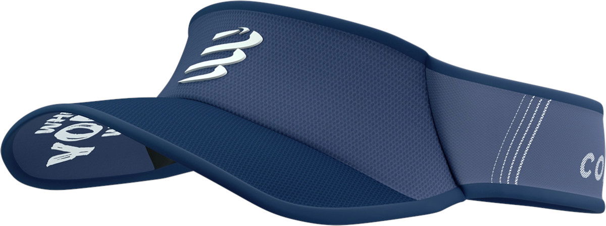Korkki Compressport Compressport Ultralight Visor Sininen | xhwu3895131, 0