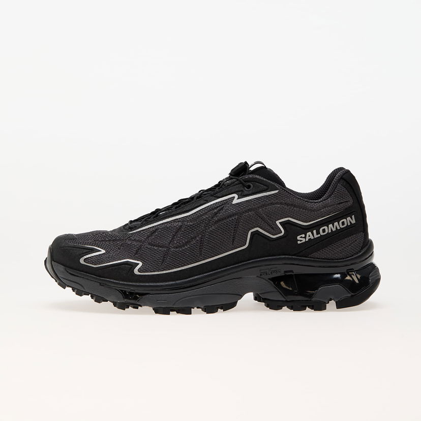 Tennarit ja kengät Salomon XT-Slate Musta | L47575600
