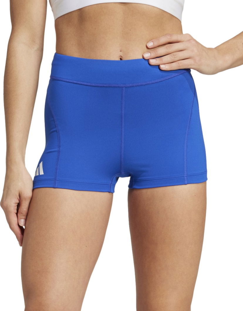 Shortsit adidas Performance adidas Adizero Tummansininen | iy7849