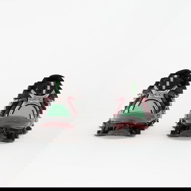 Tennarit ja kengät Asics Gel-Quantum Kinetic Musta | 1203A270-027, 4