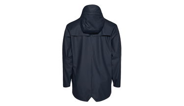 Takki Rains Jacket Tummansininen | 12010 47, 2