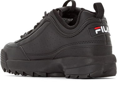 Tennarit ja kengät FILA Disruptor Low W Musta | 1010302-12v, 3