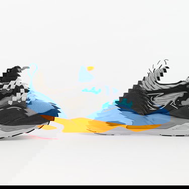 Tennarit ja kengät Puma TRC Blaze SPXP Monivärinen | 38751001, 1