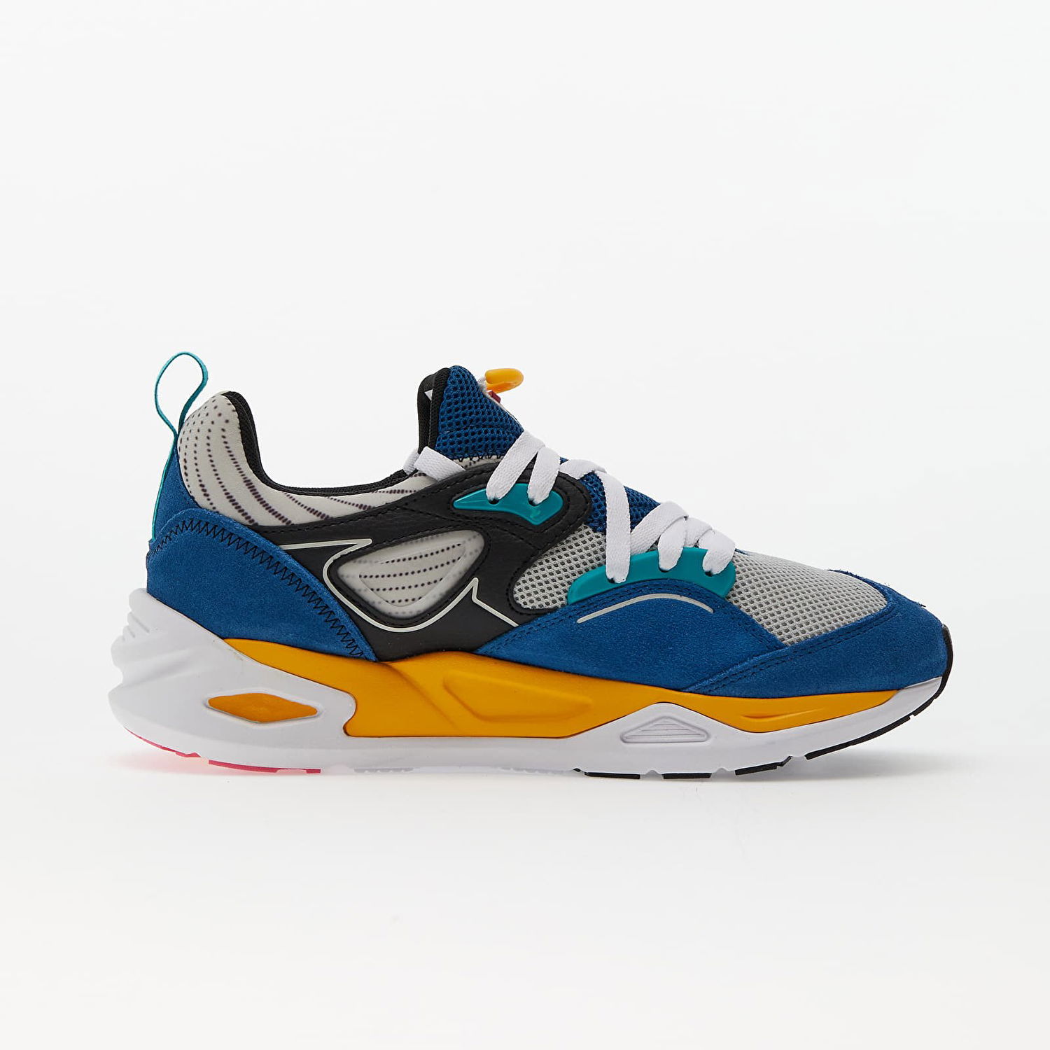 Tennarit ja kengät Puma TRC Blaze SPXP Monivärinen | 38751001, 1