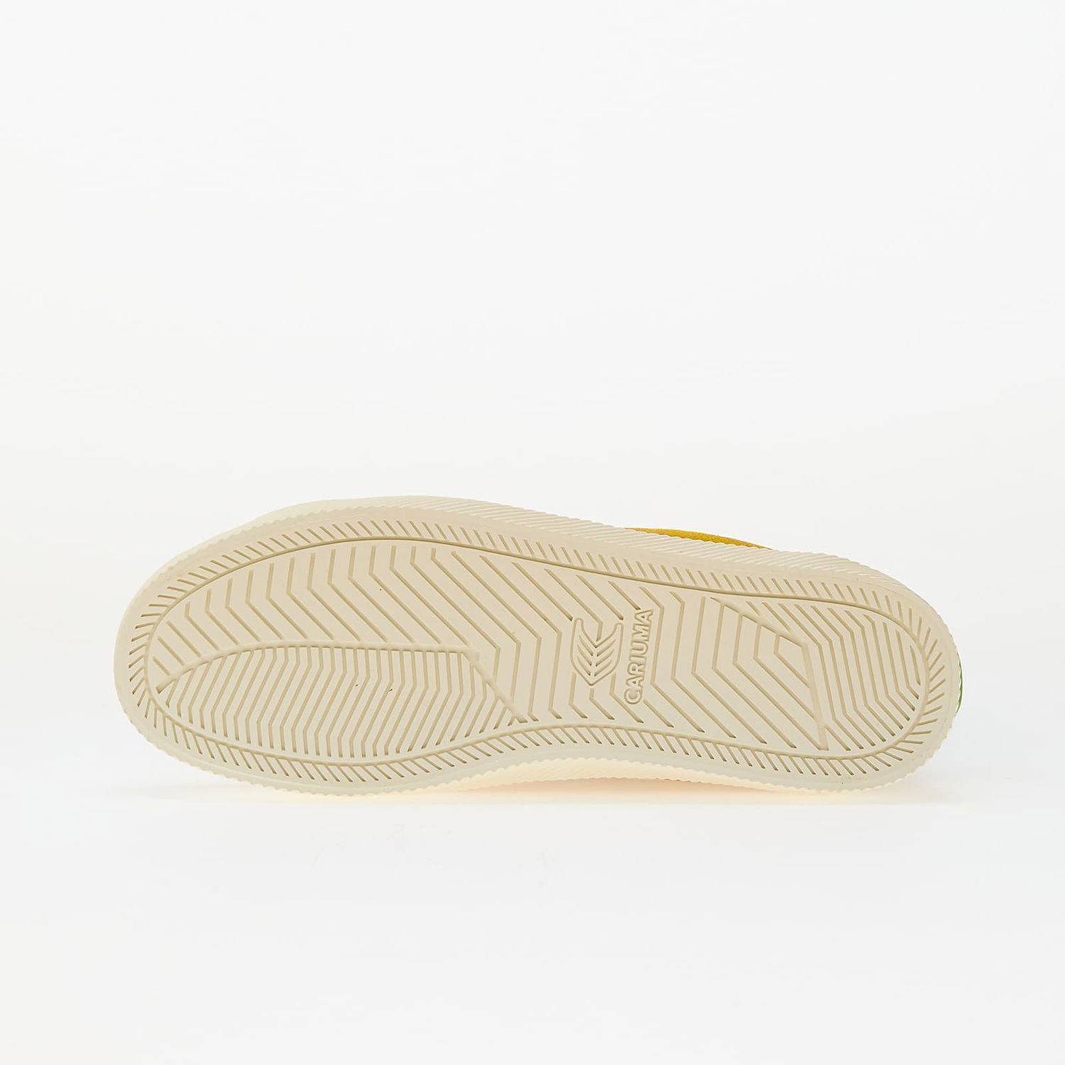 Tennarit ja kengät Cariuma M Oca Low Lemon Curry Keltainen | 100102Y07 M, 1