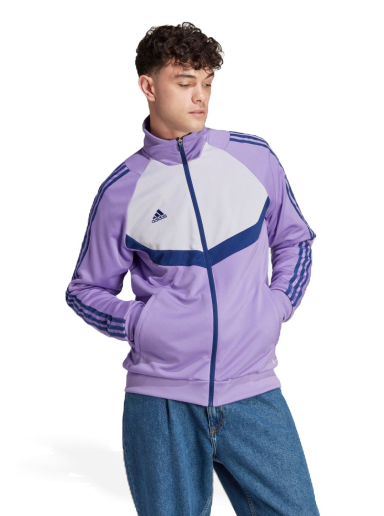Takki adidas Originals Tiro Jacket Violetti | HS1036
